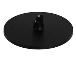 Душова система універсальна Qtap Slavonice Black Matt прихованого монтажу QTSLA113BLM45900 - мініатюра 7