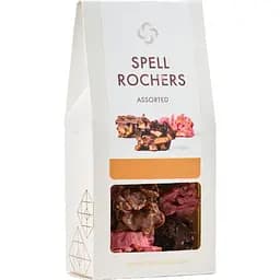 Цукерки асорті рошерів Spell 80 г