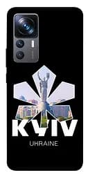 Чохол Demsky Kyiv для Xiaomi 12T / 12T Pro