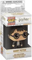Фігурка брелок Funko Pop Гаррі Поттер Harry Potter 4 см FP HP 123 - мініатюра 3