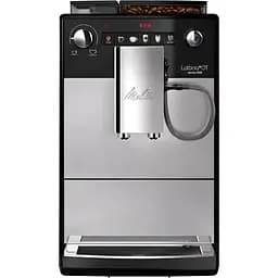 Кавомашина автоматична Melitta Latticia OT F30/0-101 - мініатюра 2
