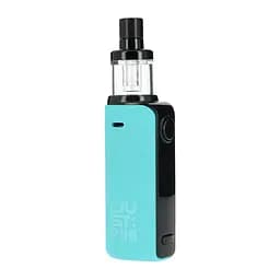 Под-система електронна сигарета Eleaf iJust P40 Pod System 1500 mAh 3 ml Coral Blue (15099)