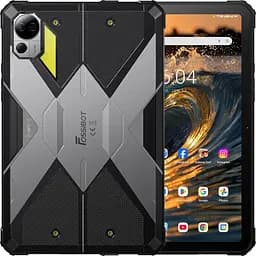 Планшет FOSSIBOT DT3 5G 12/256GB Gray LTE