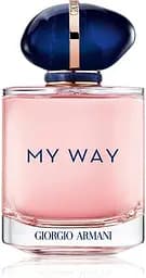 Парфумована вода Giorgio Armani My Way 90 мл