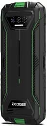 Смартфон Doogee S41 Plus 4/128GB Vibrant Green - мініатюра 3
