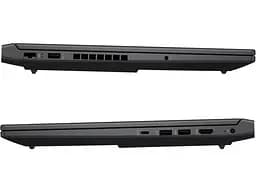 Ноутбук HP Victus 16-r0001ua 16.1' QHD IPS AG, Intel i7-13700H, 32GB, F1024GB, NVD4060-8, DOS, чорний (9R6R9EA) - мініатюра 5
