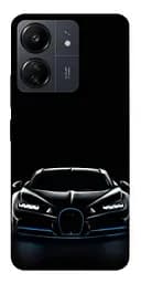 Чохол Demsky Авто для Xiaomi Redmi 13C