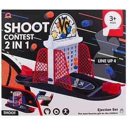 Игра Offtop Баскетбол (860282)