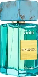 Парфюмированная вода Gritti Tangerina 100 мл 