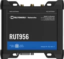Маршрутизатор Teltonika RUT956
