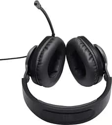 Навушники JBL Quantum 100 Black (JBLQUANTUM100BLK) - мініатюра 5