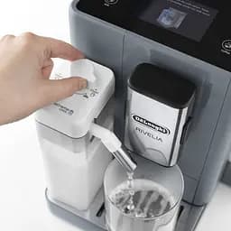 Кавомашина DeLonghi EXAM 440.55 G - мініатюра 3