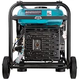 Інверторний бензиновий генератор Konner&Sohnen KS 48V-DC [117107] - мініатюра 8