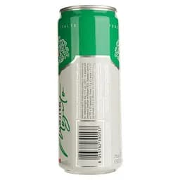 Напій винний напівігристий La Regina Fragolina Mojito 7% з/б 0.33 л - мініатюра 2
