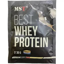 Протеїн MST Best Whey Protein Манго-персик 30 г