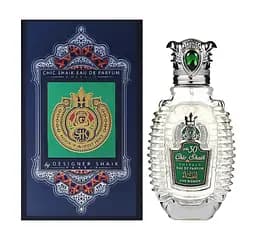 Оригінал Shaik Chic Shaik No 30 60 мл парфумована вода