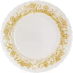 Блюдо сервировочное BonaDi подставная тарелка 33х3 см kuh0007106