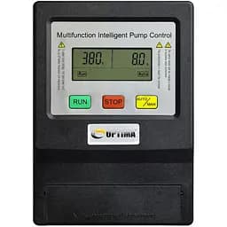 Пульт управления Optima для глубинного трехфазного насоса PW-1 0.37 - 4 кВт (11805)