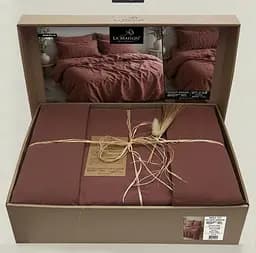 Постільна білизна Mariella Amber Варена Бавовна La Maison pbe0051990