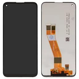 Дисплей для Huawei P Smart Z, синій, з рамкою, Original (PRC), sapphire blue