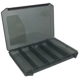Коробка Meiho Versus VS-3020NSM 246×166×23cm Black - мініатюра 2