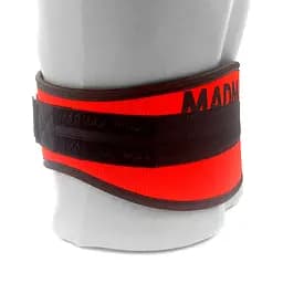Пояс для важкої атлетики Simply the Best Mad Max XXL fit0012042 - мініатюра 9