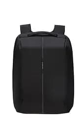Рюкзак-Антизлодій 17.3" Samsonite SECURIPAK 2.0 BLACK 47,5х33х20 KO8*09003