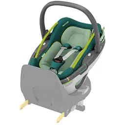 Автокрісло Maxi-Cosi Coral 360 Neo Green - мініатюра 13