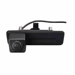 Автомобільна камера заднього виду в ручку багажника AHD 720/1080 для Skoda LS-8011