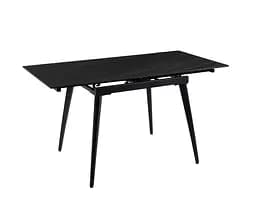 Стіл REEF 90-140x70 Anthracite Matt - мініатюра 2