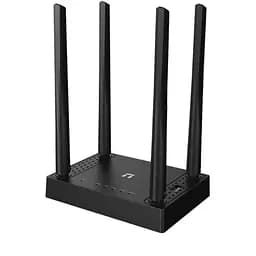 Бездротовий маршрутизатор (роутер) NETIS SYSTEMS N5