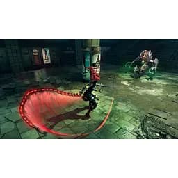 Ключ активації Microsoft Darksiders III - Deluxe Edition для Xbox One/Series S/X - мініатюра 11