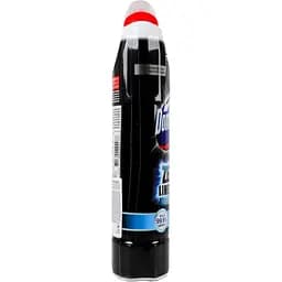 Засіб для чищення унітазу Domestos Zero Limescale антиналіт і антиіржа аквамарин 750 мл - мініатюра 3