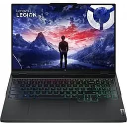 Ноутбук Lenovo Legion Pro 7,i9-14900HX la 5.8 GHz,32 GB DDR5 5600,1 TB,4090 16 GB,Windows 11 Home,DDR5