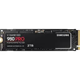 SSD накопитель Samsung 980 PRO 2 TB (MZ-V8P2T0BW) [81633]