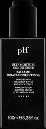 Кондиціонер Глибоке зволоження pH Laboratories Flower 100 мл