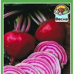 Семена Весна Свекла Борщовая 2 г (10395)