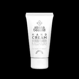 Крем для рук с шелковистой текстурой Essential Hand Cream Alissa Beautе 50 мл