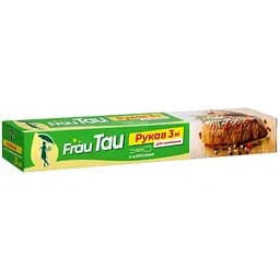 Рукав для запікання Frau Tau 3 м