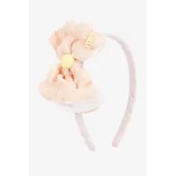 Обруч детский 4007-5 Персиковый