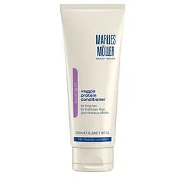 Кондиціонер для ослабленого волосся на основі рослинного протеїну Veggie Protein Conditioner Marlies Moller 200 мл
