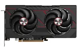 Видеокарта Sapphire AMD Radeon RX 9060 XT 16GB PULSE (11350-03-20G) (GDDR6, 128 bit, PCI-E v5.0 x16)