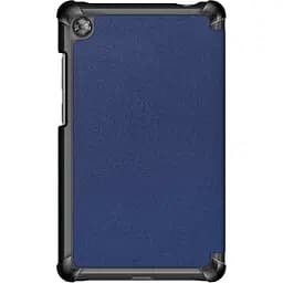 Чохол-книжка SC BeCover для Lenovo M7 TB-7305 Синій (704624) - мініатюра 2