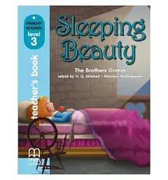 Sleeping Beauty Teacher’s Book