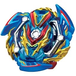 Beyblade Бейблейд Слеш Волтраек В6 (Slash Valkyrie B-134) Дзига Beyblade Valtryek V6 Slash