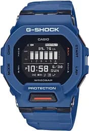 Годинник CASIO GBD-200-2ER