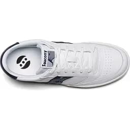 Кросівки Saucony Jazz Court 46.5 White/Navy (1097-S70759-512) - мініатюра 3