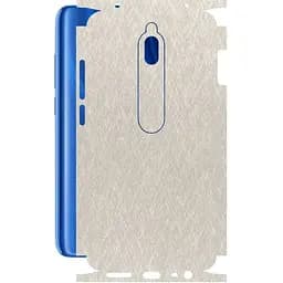 Захисна плівка StatusSKIN для Xiaomi Redmi 8 Корпус Вініл Титан