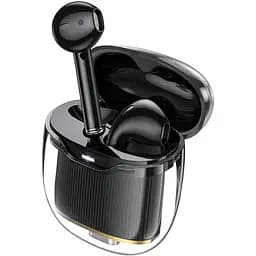 Навушники бездротові Hoco TWS EW52 чорний