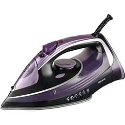 Утюг Magio MG-531 Violet/Black 3000W teh0019942